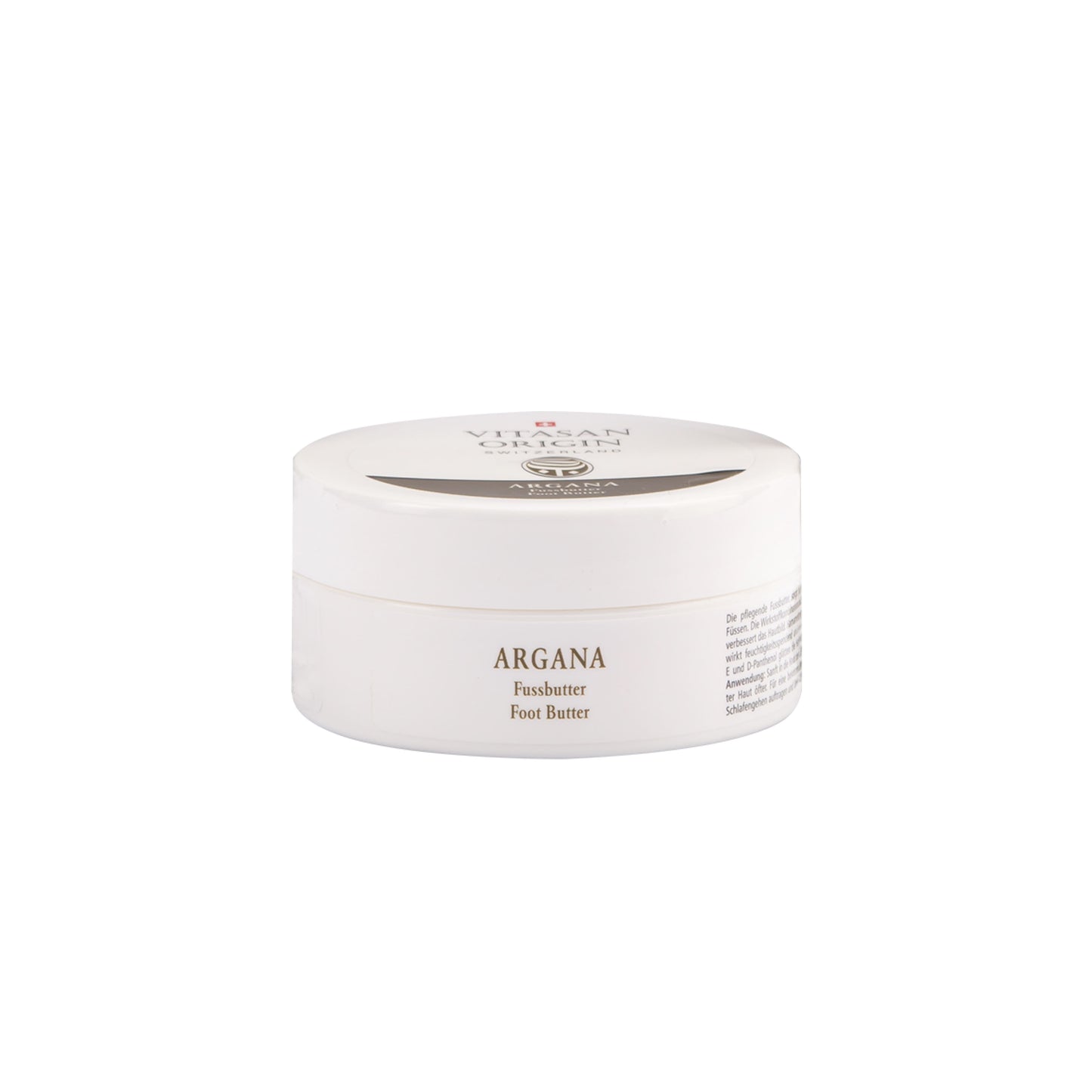 Argana foot butter, 100 ml