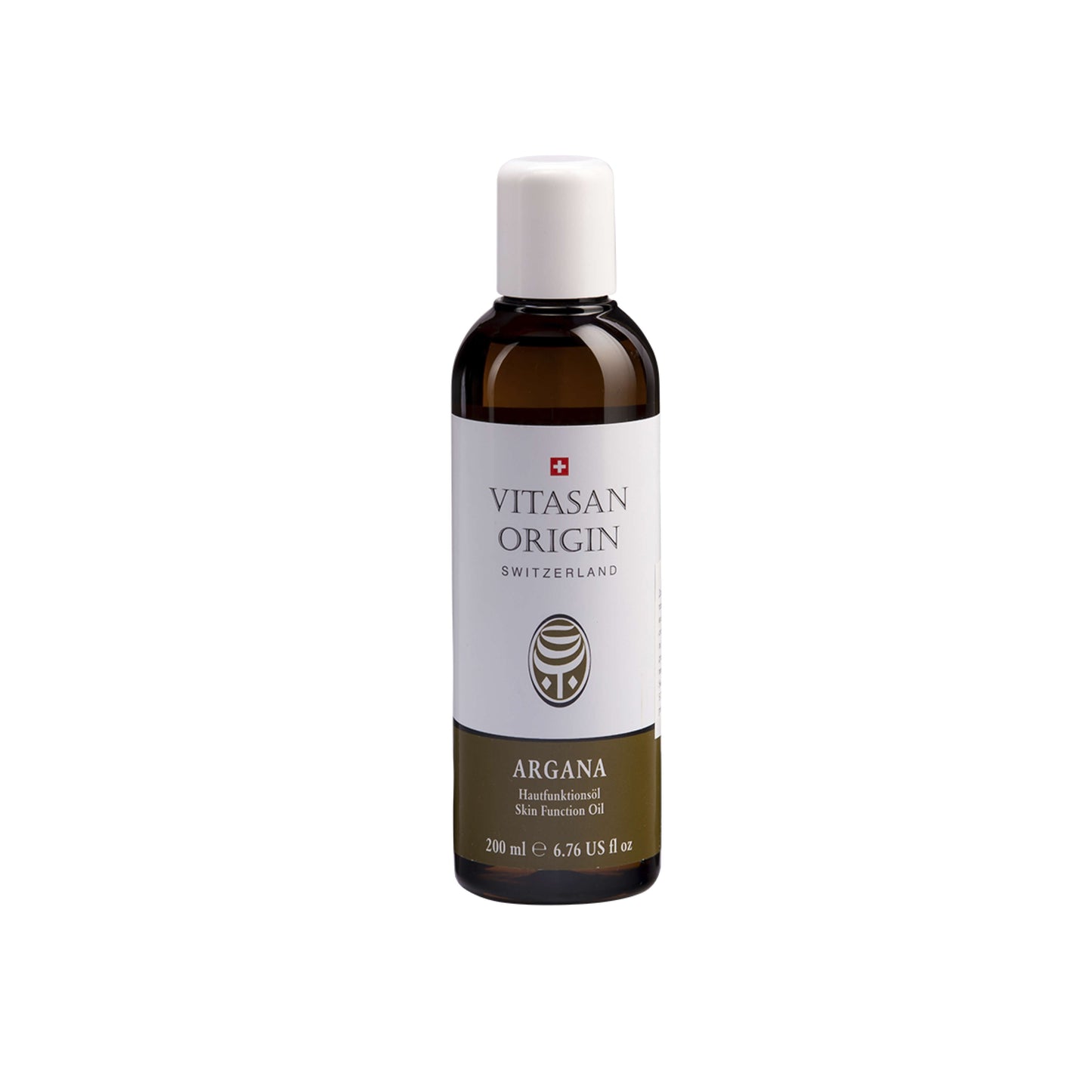 Argana body oil, 200ml