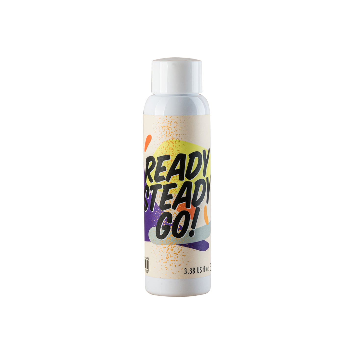 Essential oil mixture Ready Steady Go, 100ml
