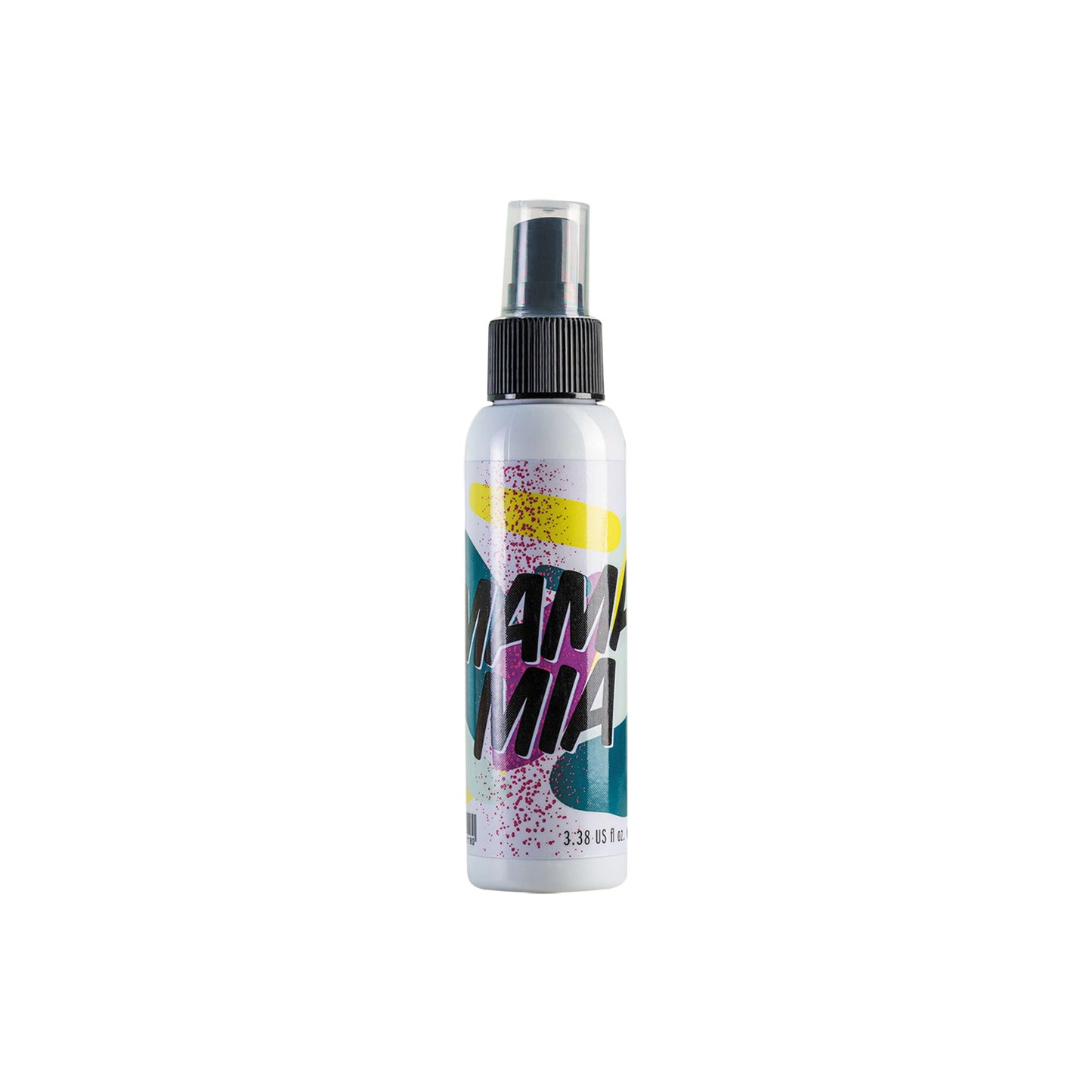 Essential oil mixture spray Mama Mia, 75ml