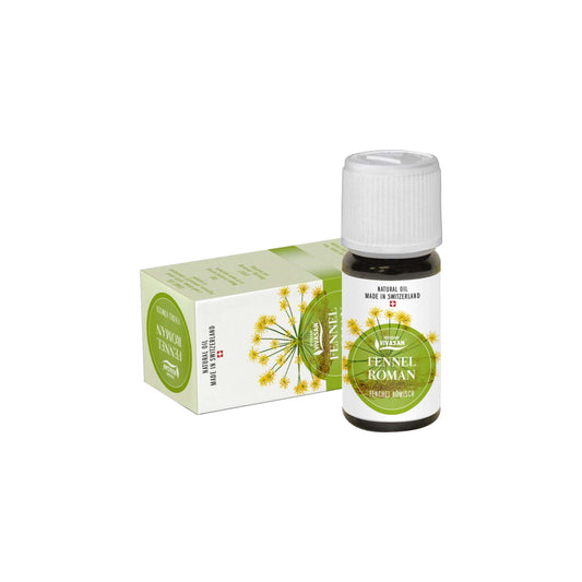 Fennel essential oil, 10ml