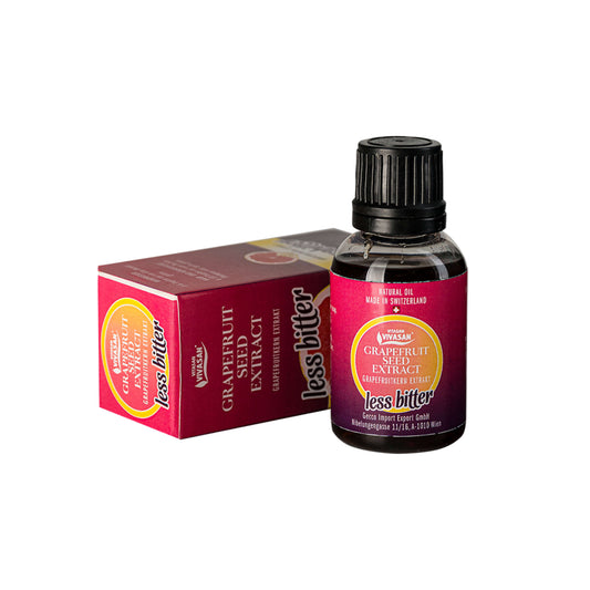 Grapefruit Seed Extract Less Bitter, 30ml