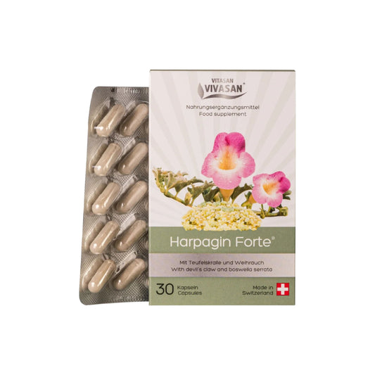 Harpagin Forte, 30 capsules