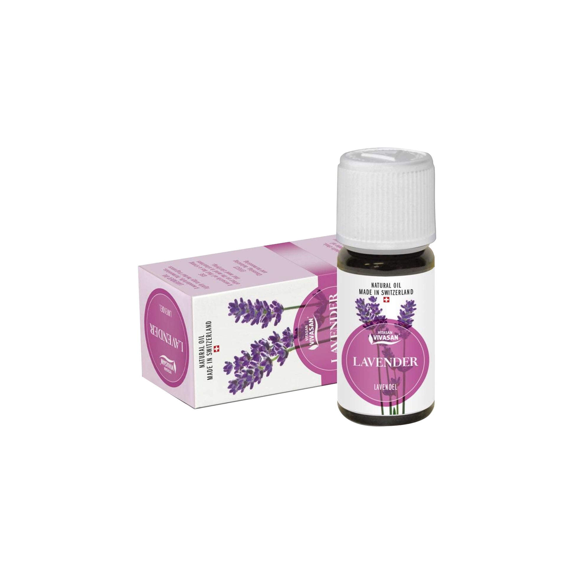 Lavender essential oil, 10ml