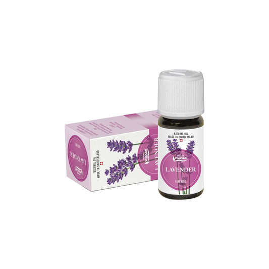 Lavender essential oil, 10ml 