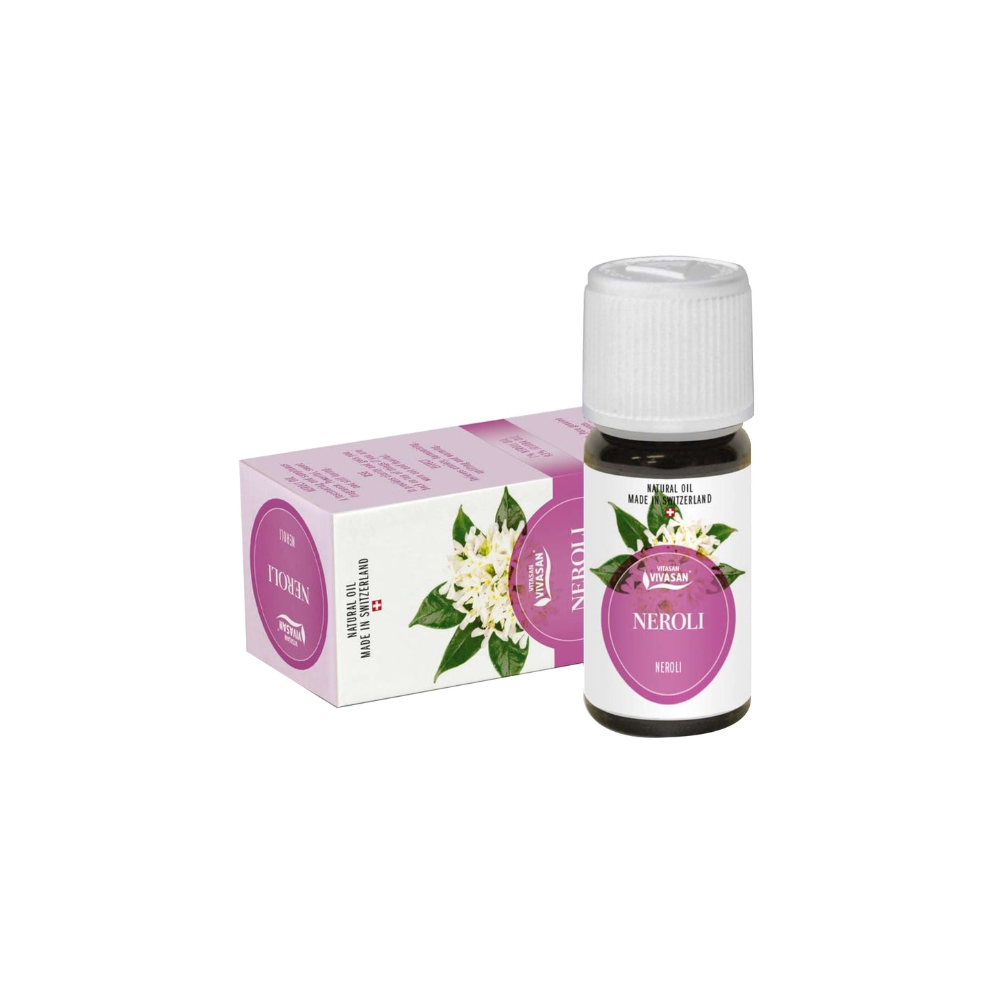 Neroli essential oil, 10ml