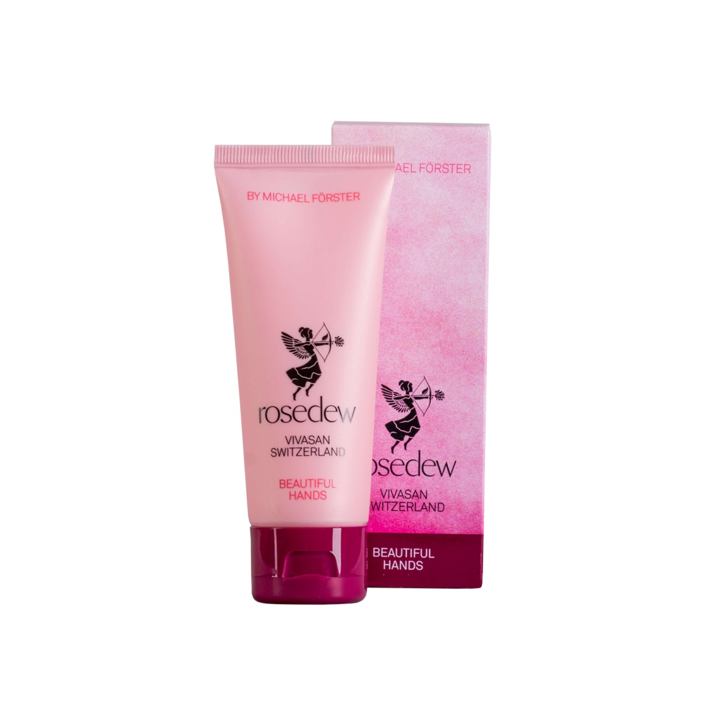 Rosedew hand cream, 75 ml