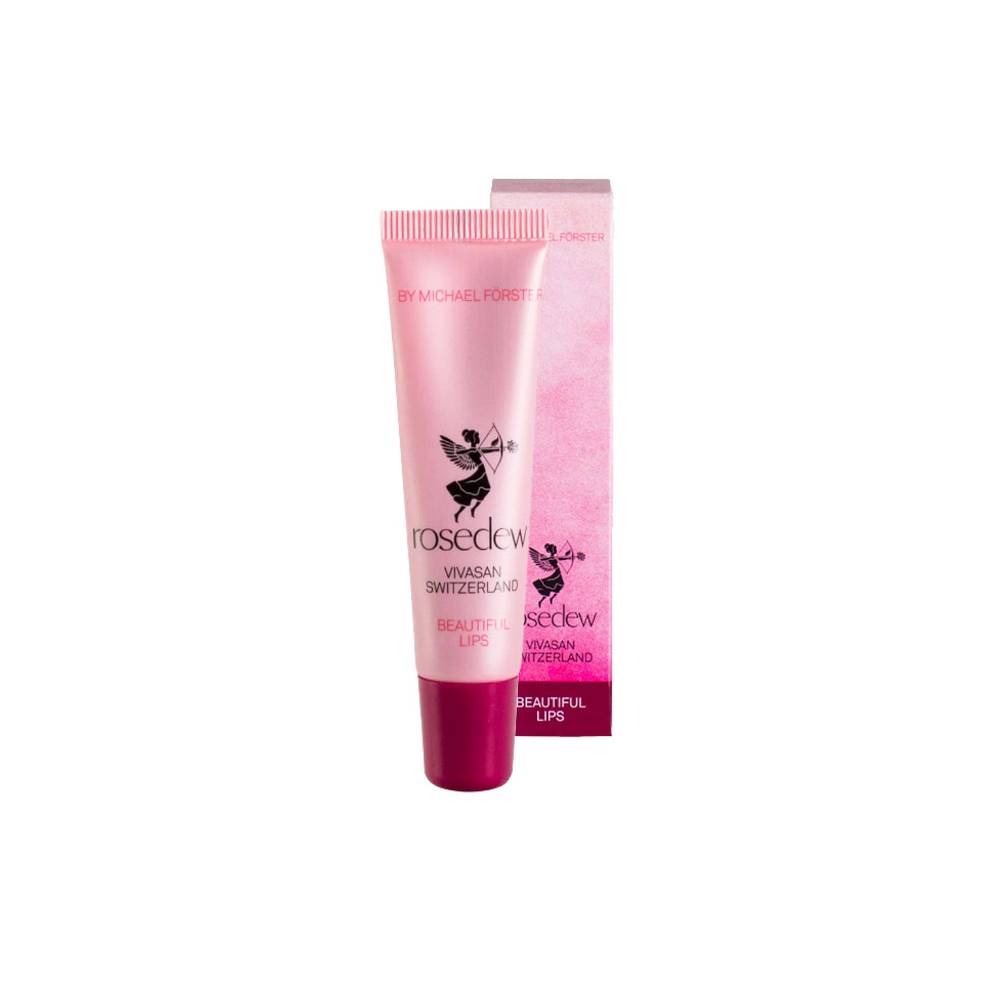 Rosedew lip balm Beautiful lips, 12ml