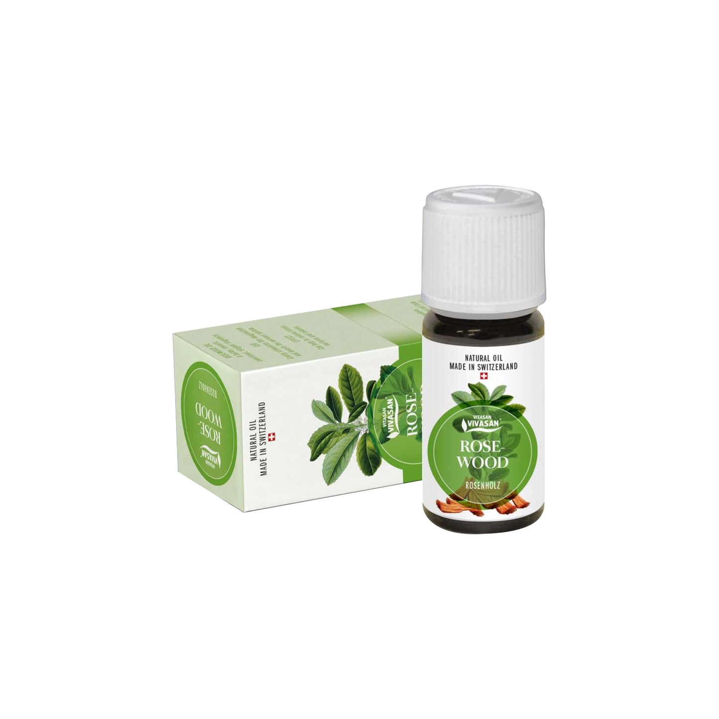 Rosewood essential oil, 10ml