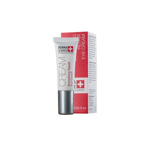 Smoothing repair eye cream, 15 ml