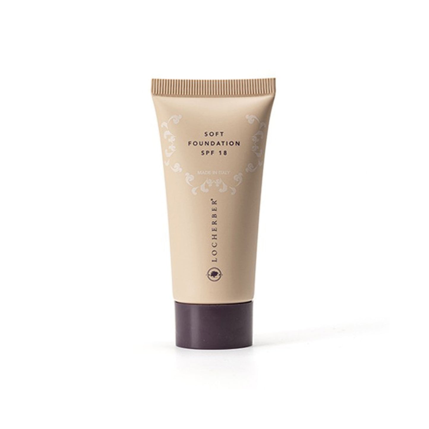 Soft Foundation Tan SPF 18, 35ml