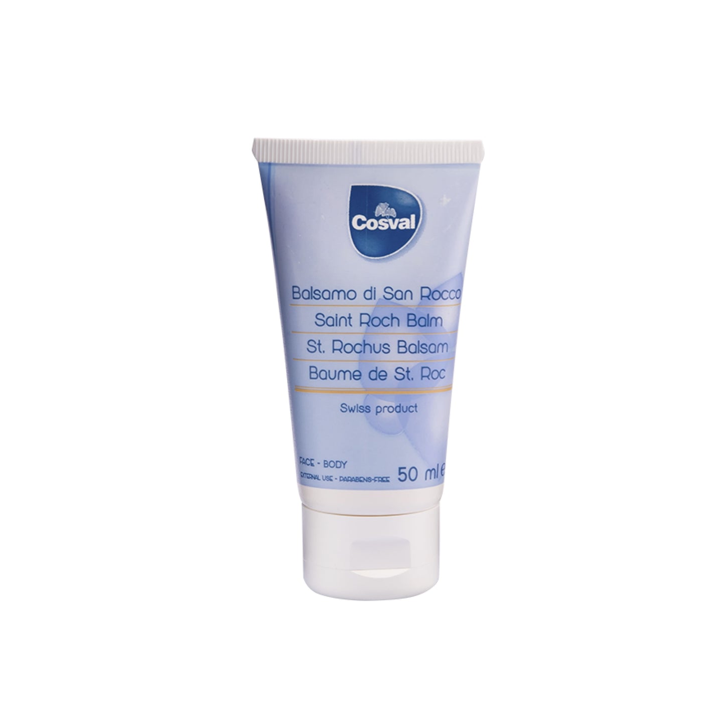 St. Roch Balm, 50 ml