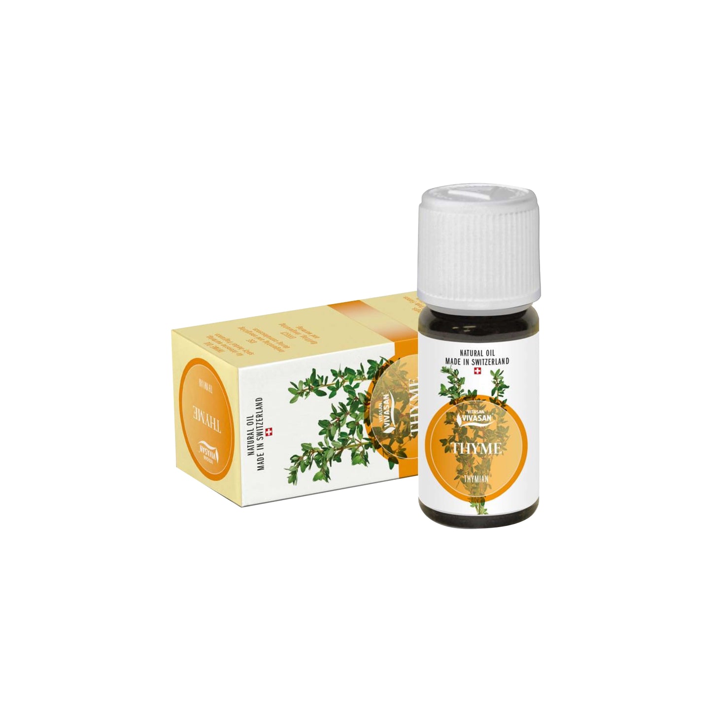Thyme essential oil, 10ml