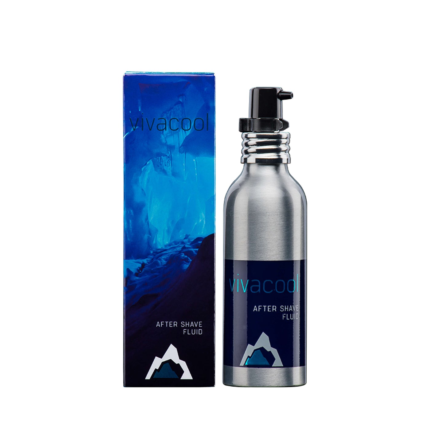 Viva Cool Shower Gel 200ml