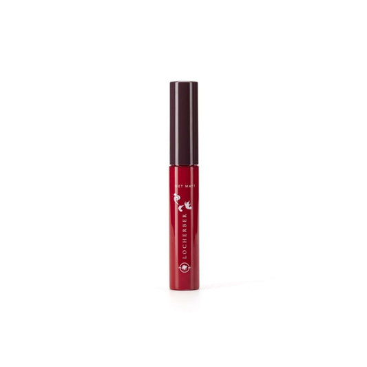 Wet Matt liquid Lipstick Pure Red, 9ml