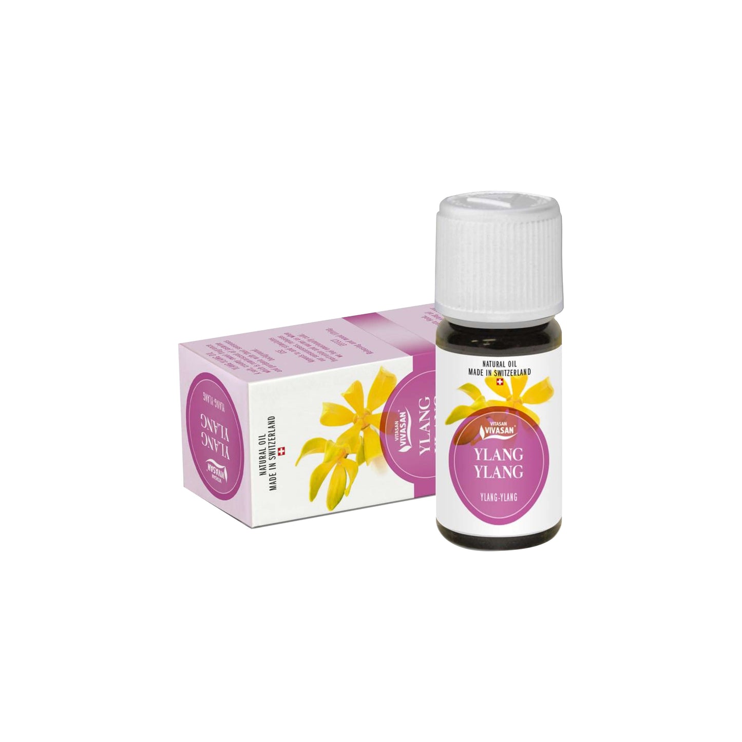 Ylang-Ylang essential oil, 10ml