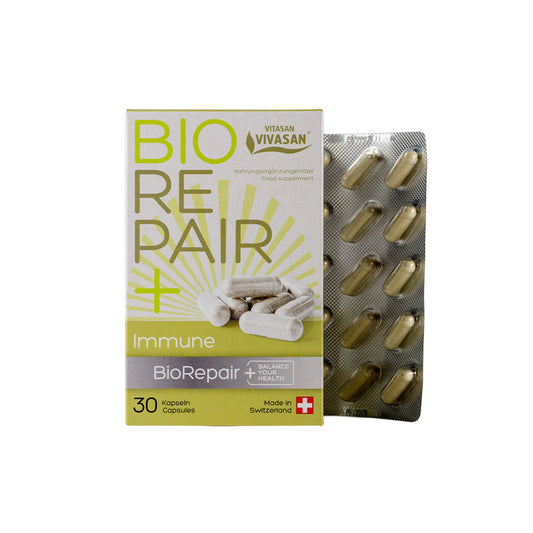 BioRepair + Immune 30 capsules