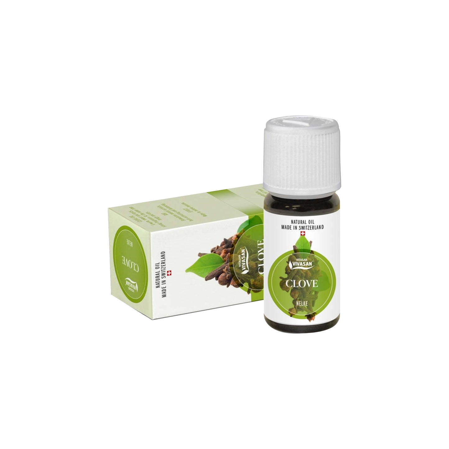 Clove essential oil, 10ml 
