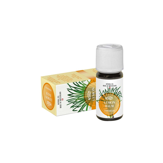 Melissa essential oil, 10ml 